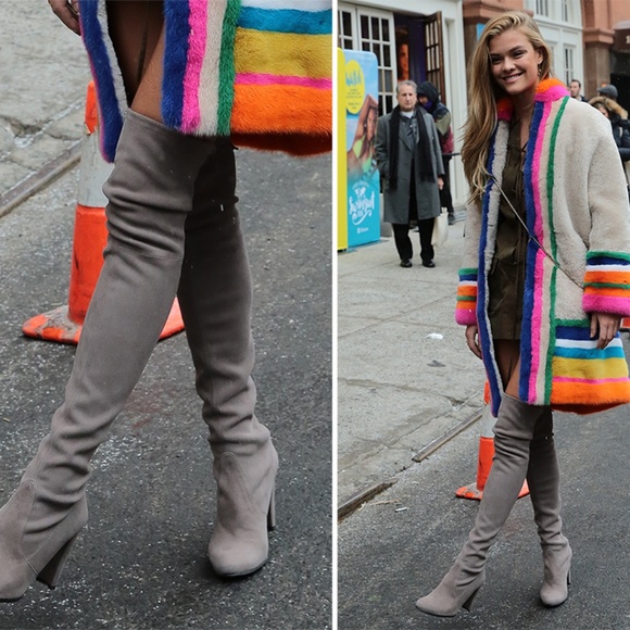 Stuart Weitzman Highland - Picture 7 of 11